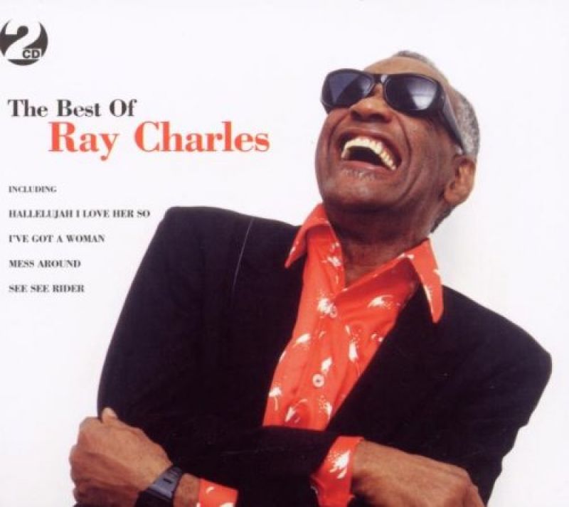 Ray Charles - The Best Of Ray Charles [2007] - hitparade.ch